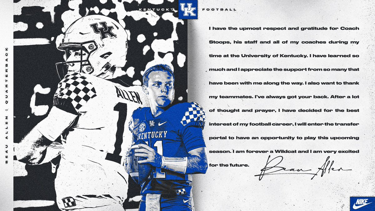 Forever a Wildcat
