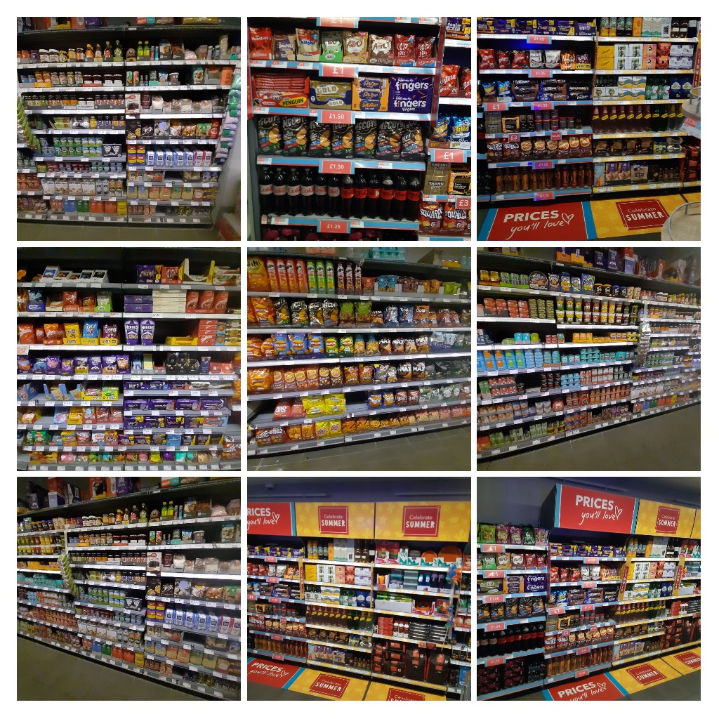 dtomlinson794's tweet photo. Retford Petrol HFSS Ready - looking   GREAT !!!!  #Beingresponsible #ITSWHATWEDO #coop @LisaB84XXX @beth_coddington @Garywilliams119 @KateGraham03 @skhouryhaq @AdamSmi40153013 @MChambers1412 https://t.co/qoQsTMXxuy