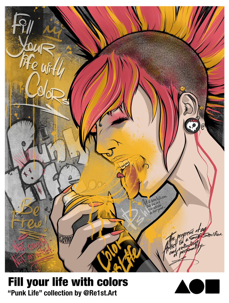 <a href="/SkurpySocial/">Skurpy</a> "Try a small piece of this, it' not that HOT as it looks like!" 😁
Hope it was like my art is hot 🌶
Thanks for the space man.