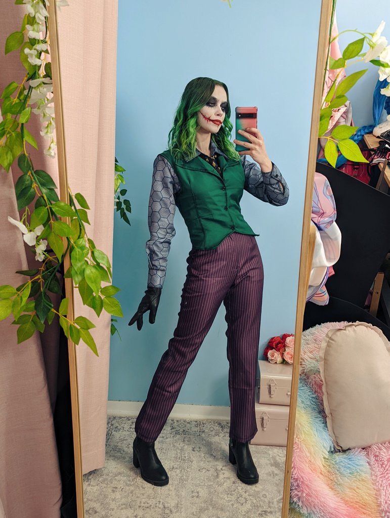 TW Pornstars - Nic The Pixie 🍉. Twitter. I went with the pants for my