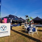 Photo by Sandstone Vet Group (@SandstoneVG)
