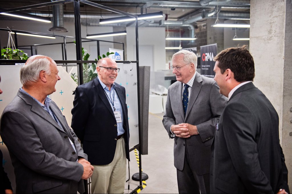 The Royal Family tweet media