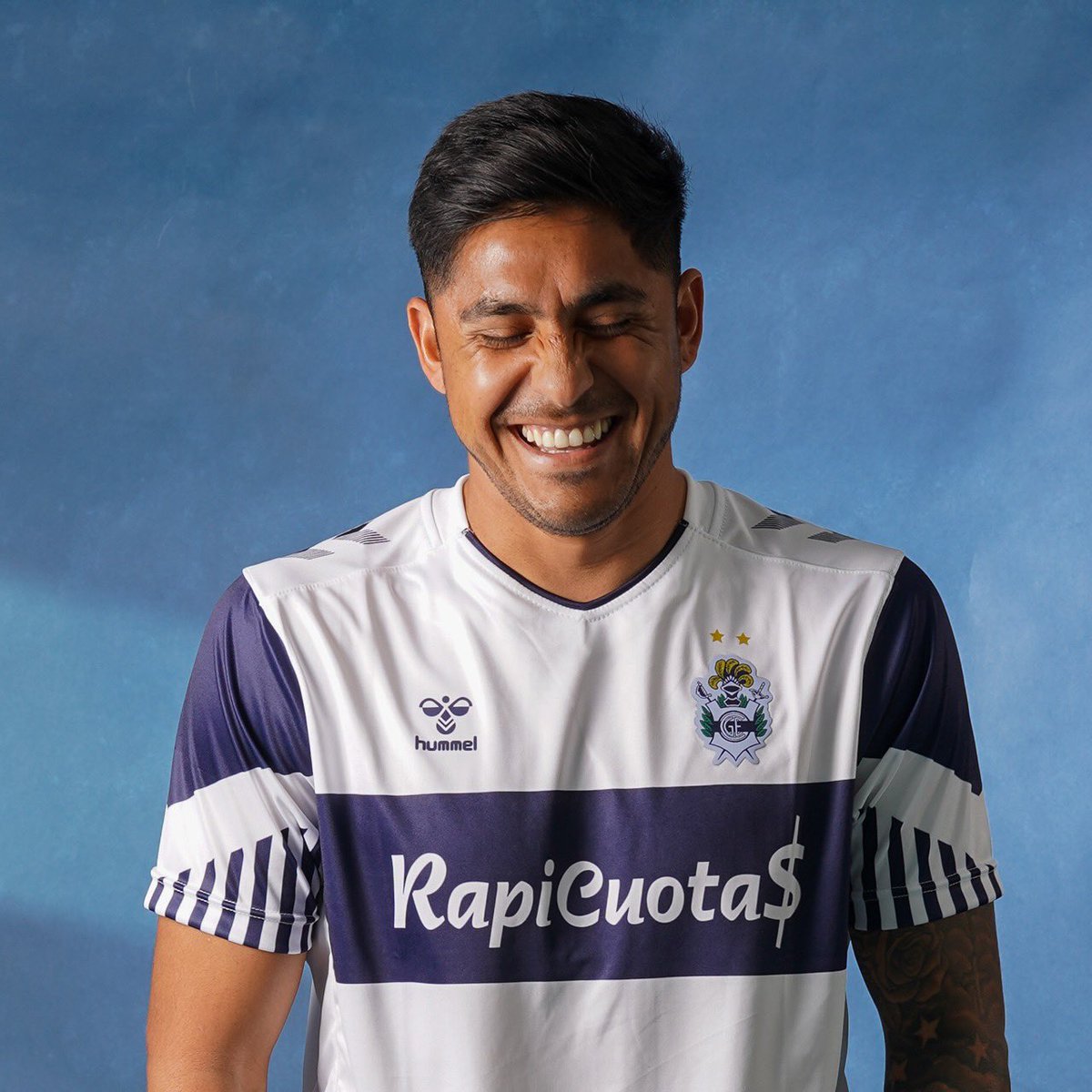 gimnasiaoficial's tweet photo. Fav: si lo extrañas.
RT: si lo extrañas, mucho. https://t.co/1BeEXVK4h8