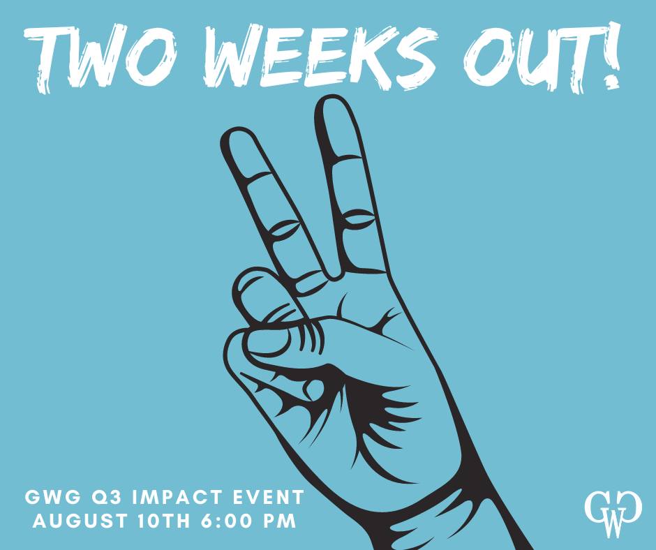 WhoAdams's tweet image. Please join our Guys Who Give Adams County - Q3 2022 Impact Event will be sharing the impact for their organization and we will also be selecting the Q4 organization.

linkedin.com/events/6958096…