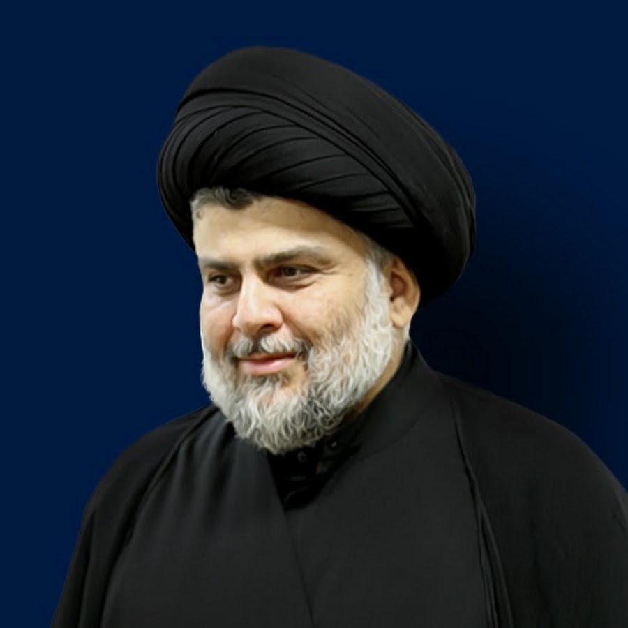 تحية الى ابن السيد محمد الصدر اثبت انك على خطى ابيك 
من يملك هكذا تاثير على جماهير بهذا الكم يستحق ان يكون قائدا تنحني امامه ارادات الاخرين