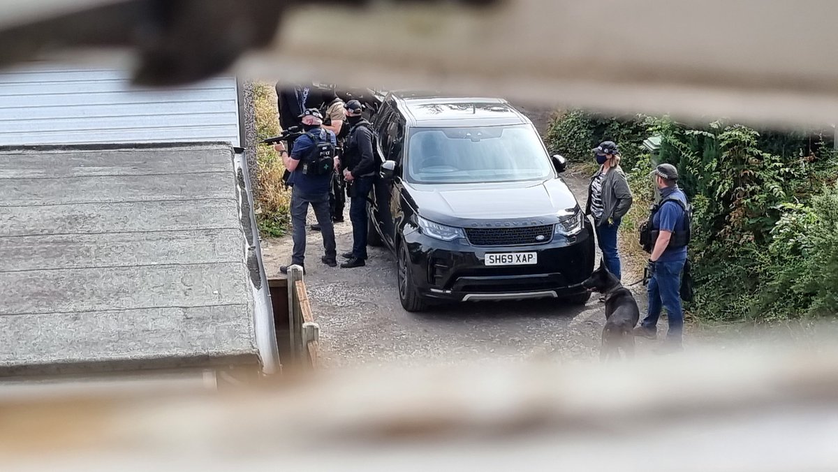 rob_browett's tweet photo. @Yorkshire_Wendi They've gone now but are searching Thornes park now! https://t.co/CTUtUgYvaR