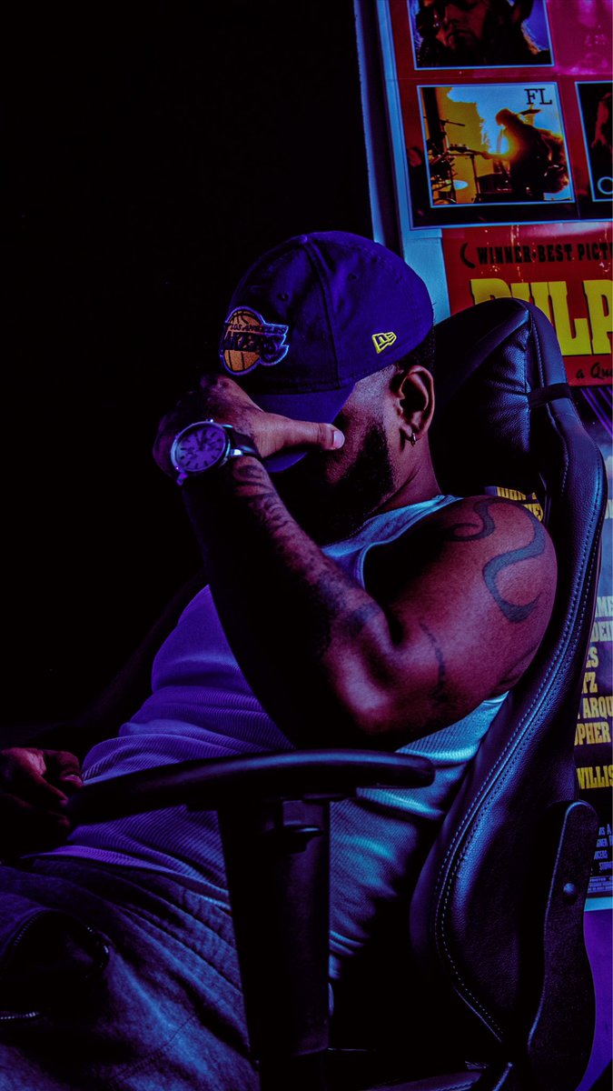 StreetCyfa's tweet photo. Been locked in the studio lately. I have a new album out titled #CharlieJ and this week I’ll have my @beatstars page uploaded with new beats for sale… #StreetCyfaBeats been a good start to Summer 22 for creativity. Have a blessed day, couldn’t do any of this without God. 🙏🏾 https://t.co/sGxpbheWNf