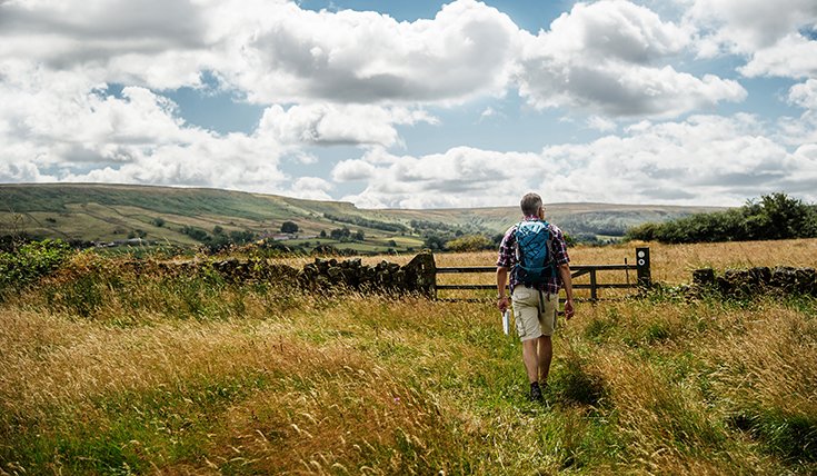 If you’re planning an unfamiliar #ramble, swot up on rights of way and access law with our expert guide first bit.ly/3lNnB7s