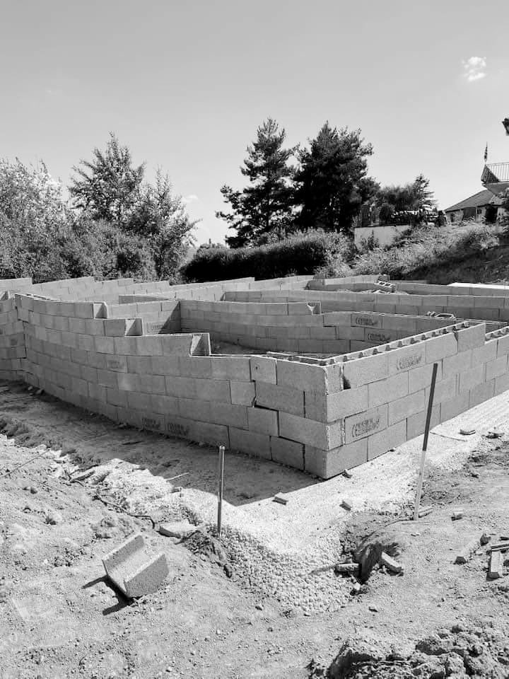 Fondations de Wall Trade Center (1966)
📍New-York, USA🇺🇸 🫡