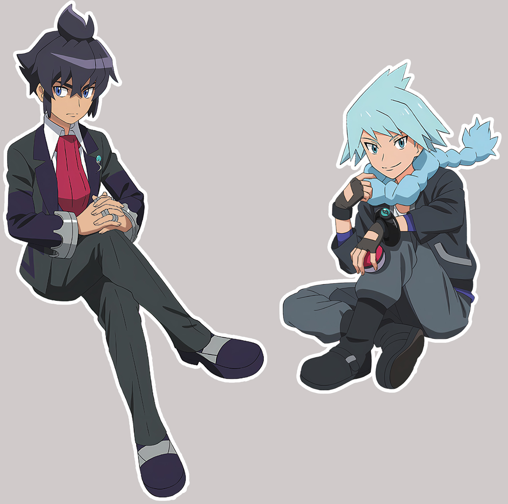 Pokemon SV plushies!! - ̗̀ 💎 ̖́- Daigonite on Twitter: Pokemon SV plushies!! - ̗̀ 💎 ̖́- Daigonite on Twitter: