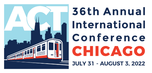 MagicBusIO's tweet photo. MagicBus is coming to Chicago for ACT 2022. Visit us at Booth #207 to learn more about our dynamic ride matching and ride scheduling platform. See you in Chicago! #ACT2022 #ACTChicago #MaaS https://t.co/ZfRAdFQUgM https://t.co/zezdDwq6Sw