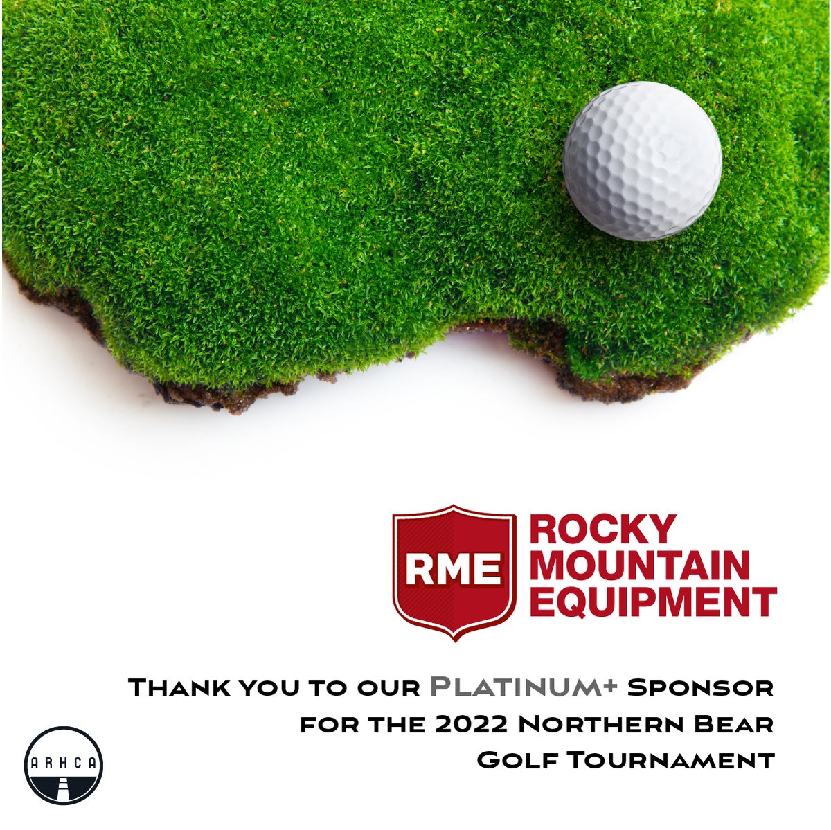 AB_Roadbuilders's tweet photo. Thank you @RMEHQ for your sponsorship for the July 27 - Northern Bear Golf Tournament in Edmonton.
#albertagolf #arhcaevents #NorthernBear #Edmontongolf
https://t.co/kZum9t8sAJ https://t.co/CHk15jaPtm
