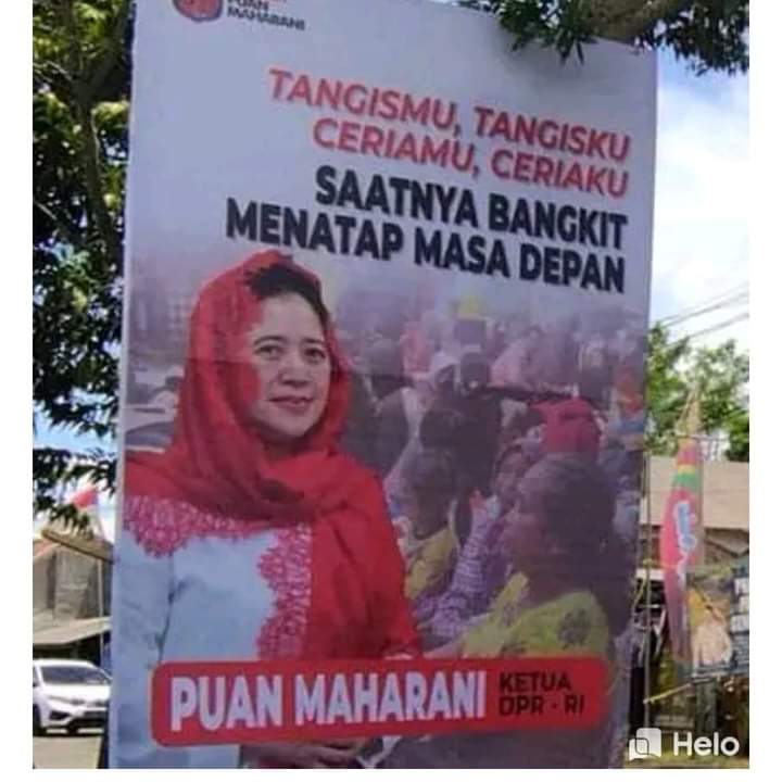 WONG SRAGEN OMAHE NENG KALTIM MUTER2 NENG SUMATRA tweet media