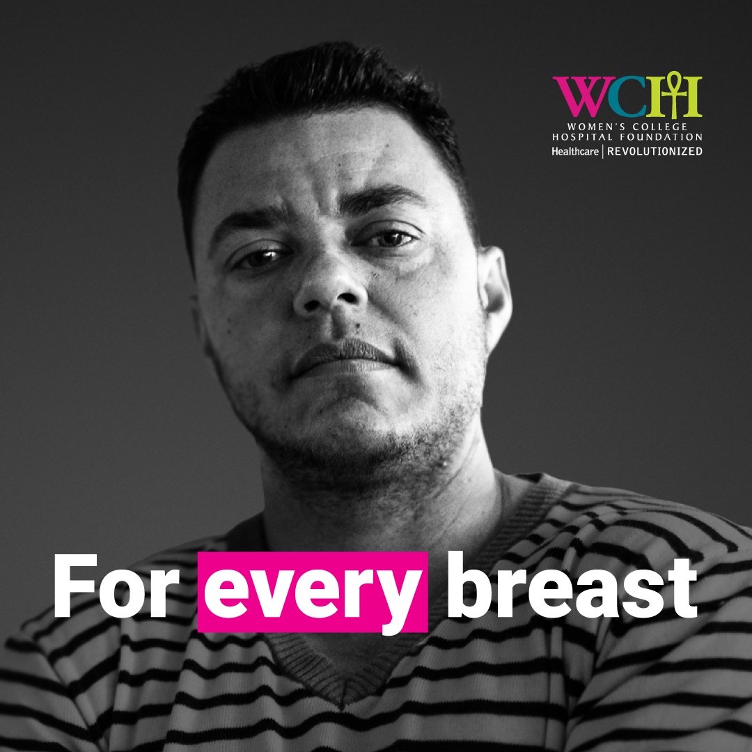 ForGoodINTENT's tweet image. We&apos;re in the final week to get your donations matched by FDC Foundation for @WCHospital and @wchf &apos;s For Every Breast campaign. Help bring new, more efficient equipment to Women&apos;s College Hospital and support their vision of equitable healthcare for all. ForEveryBreast.ca