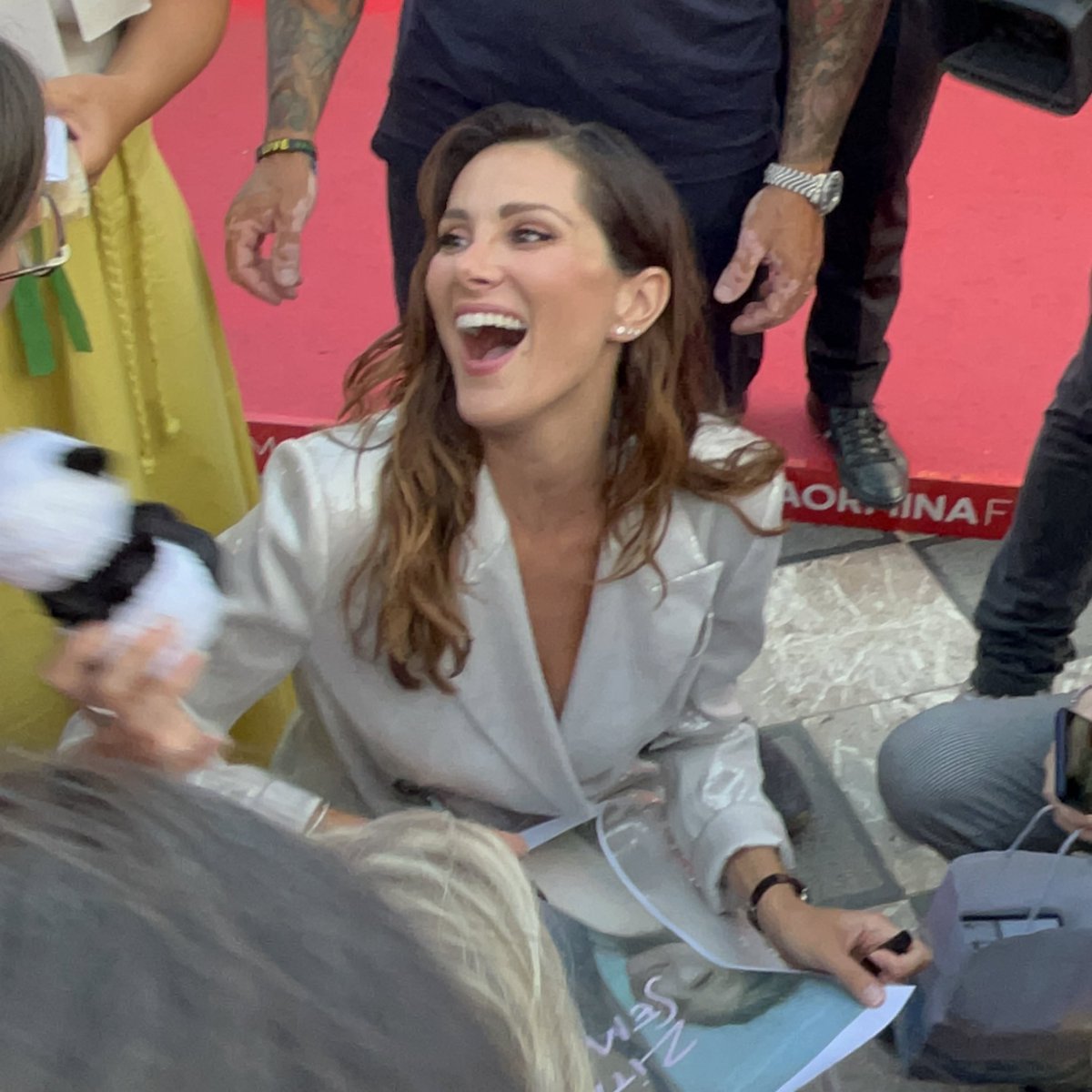 Joana C. tweet media