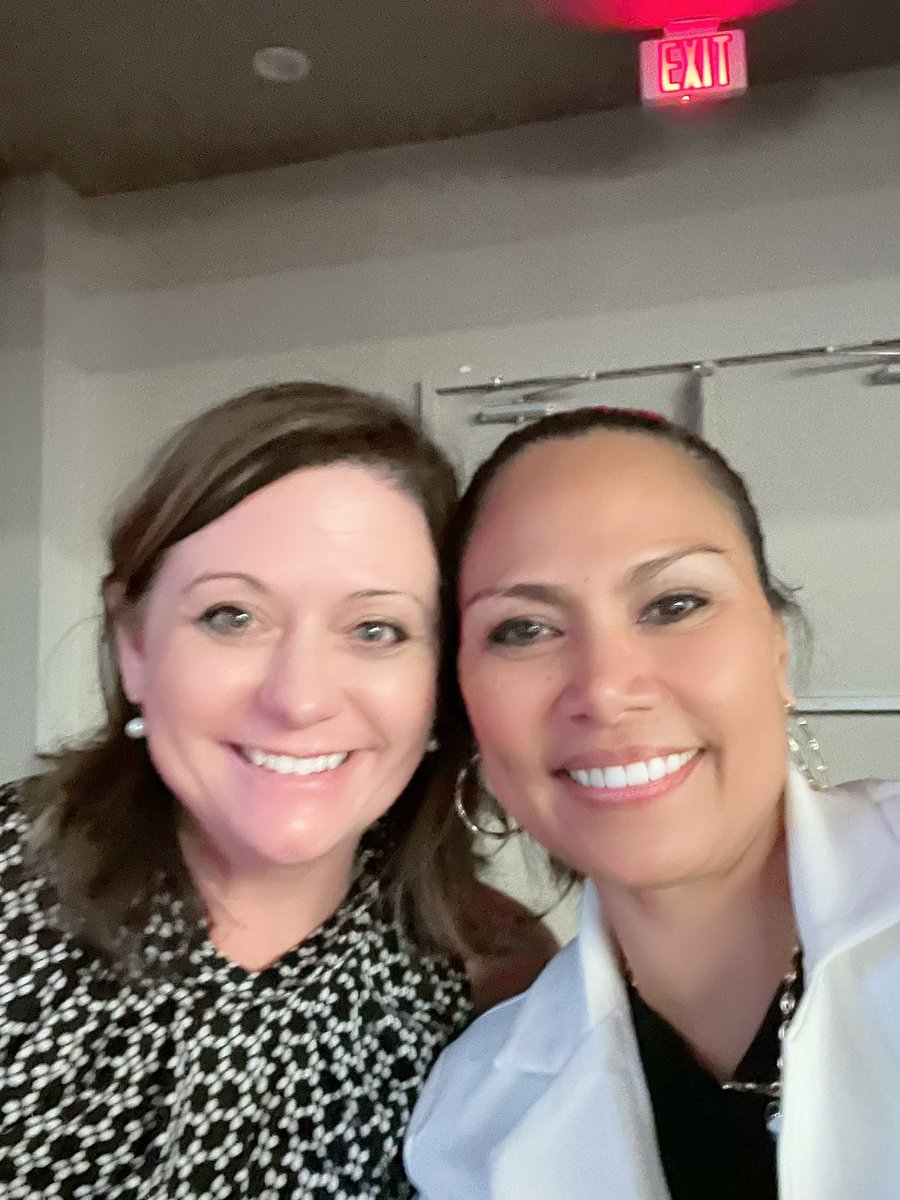Honored to be part of the <a href="/TempeElementary/">Tempe Elementary</a> Back to School Rally! The positive energy from all these amazing educators is palpable! Excited for TE#3 to be starting the 22-23SY! Thank you Dr. Driscoll for integrating the power of technology via <a href="/zSpace/">zSpace</a> to your opening remarks!