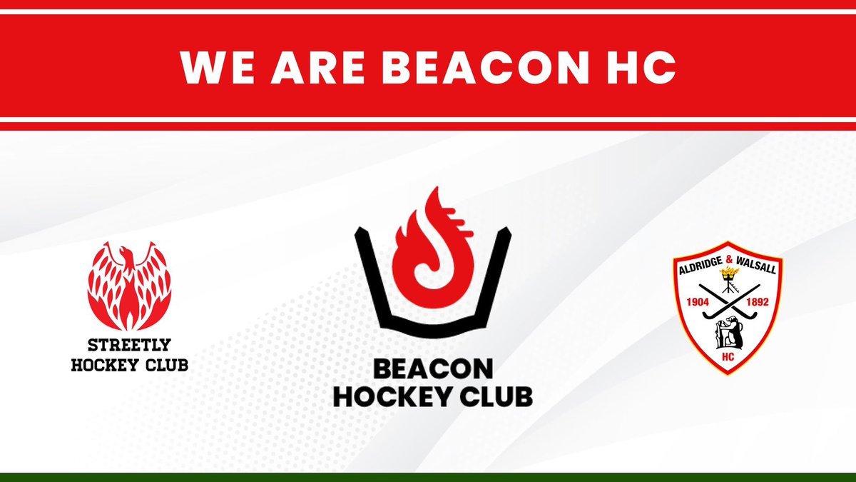 Streetly Hockey Club tweet media