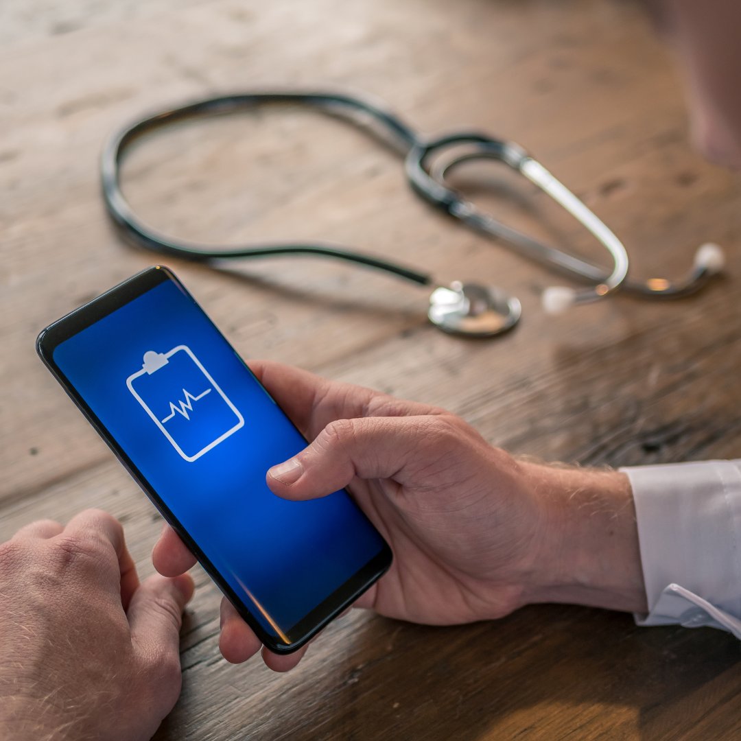 Alliedgrp's tweet photo. A team of researchers is developing a test that could quickly and inexpensively determine prothrombin time/international normalized ratio (PT/INR) and clotting risk using a smartphone.

Learn More: https://t.co/nMMfhUMamM

#healthcarenews #research #smartphonebloodtest #alliedgrp https://t.co/IWyjpDk81i