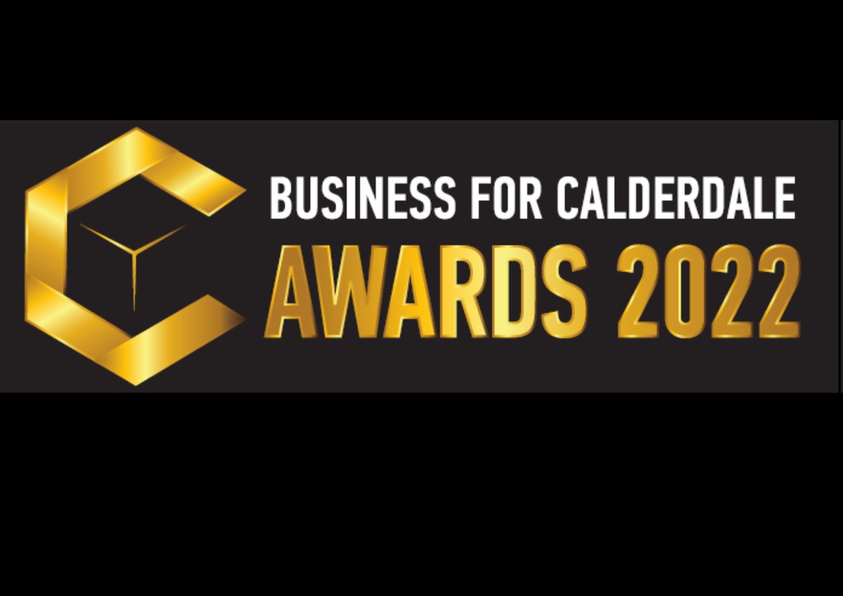4Calderdale's tweet photo. 📯📯📯Announcing the Finalists for The Business for Calderdale Awards 🏆https://t.co/MlPaxJmwED📯📯📯 https://t.co/UD1JtsM2gp