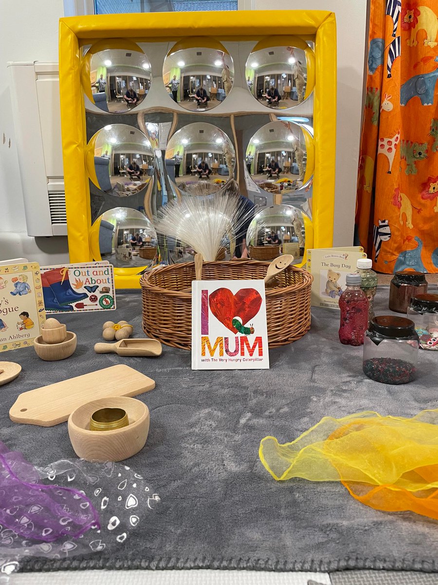 Clover MBU Winchester tweet media