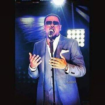 Carl Thomas Now tweet media