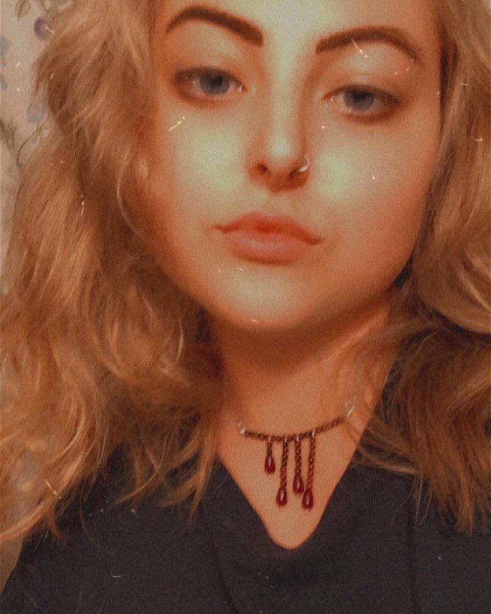 Happy Little Hippie🌻 tweet media
