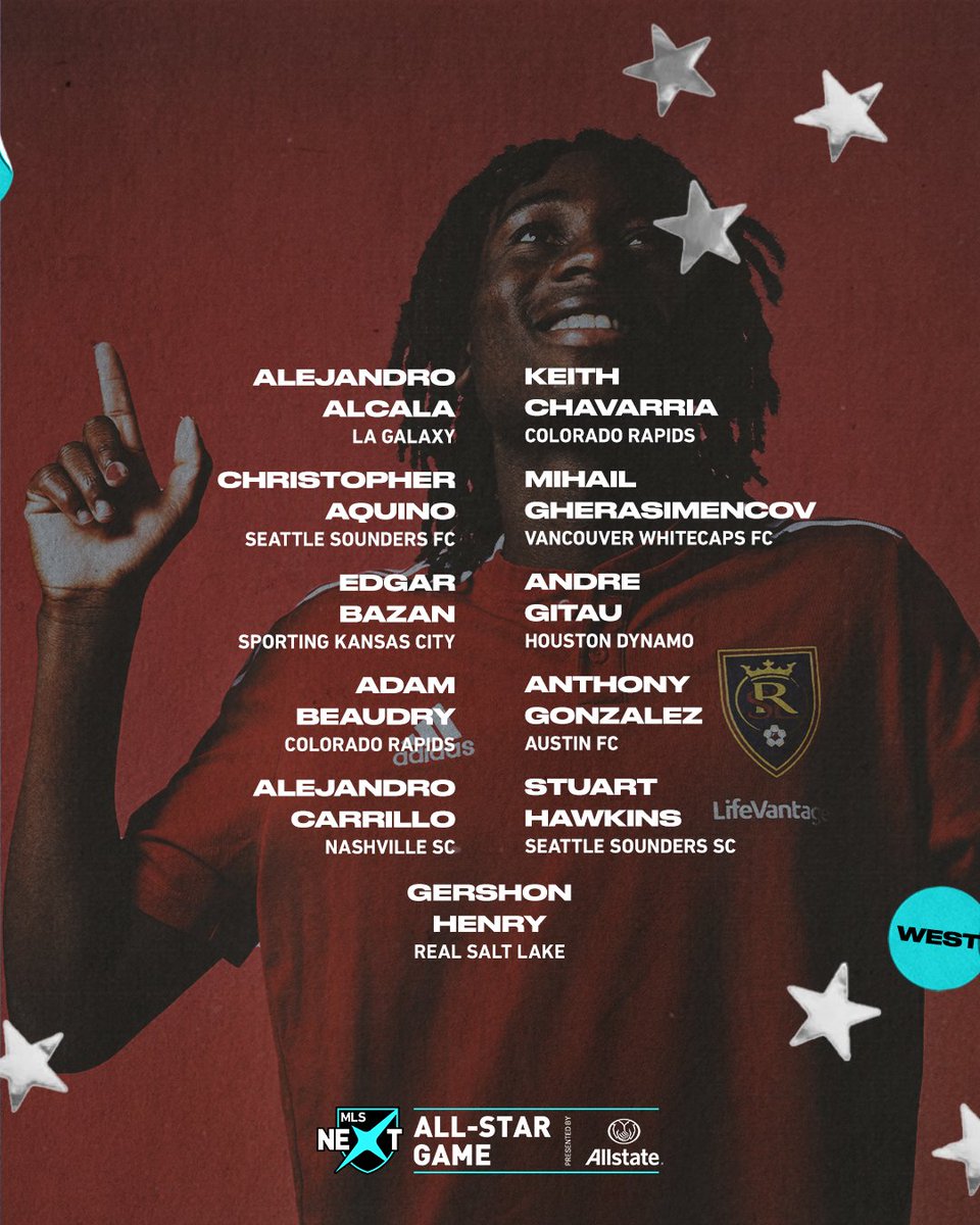 MLS NEXT on Twitter "Twin Cities, meet your newest constellation. 🌌