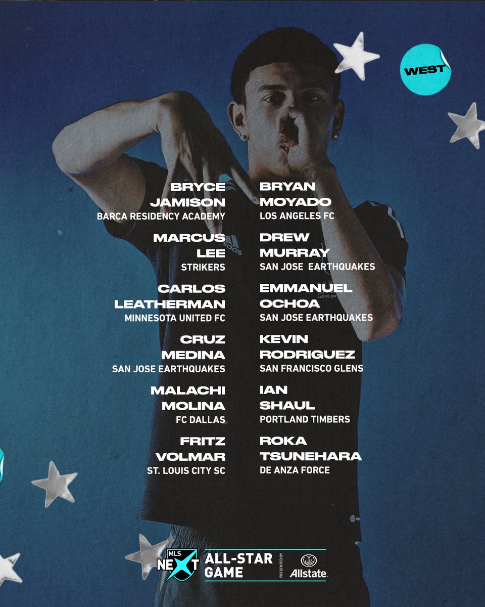 MLS NEXT on Twitter "Twin Cities, meet your newest constellation. 🌌