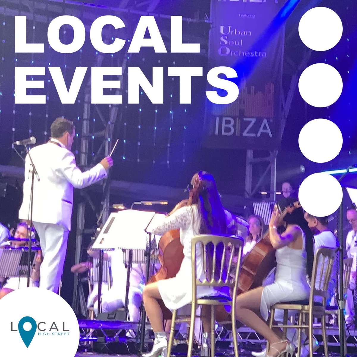localhighst's tweet photo. Keep up to date with local events with our whats on guide. https://t.co/oYdzorGxOP    #macclesfield #cheshire #whatsonguide #events #localhighstreet https://t.co/4RpFuNFHeH