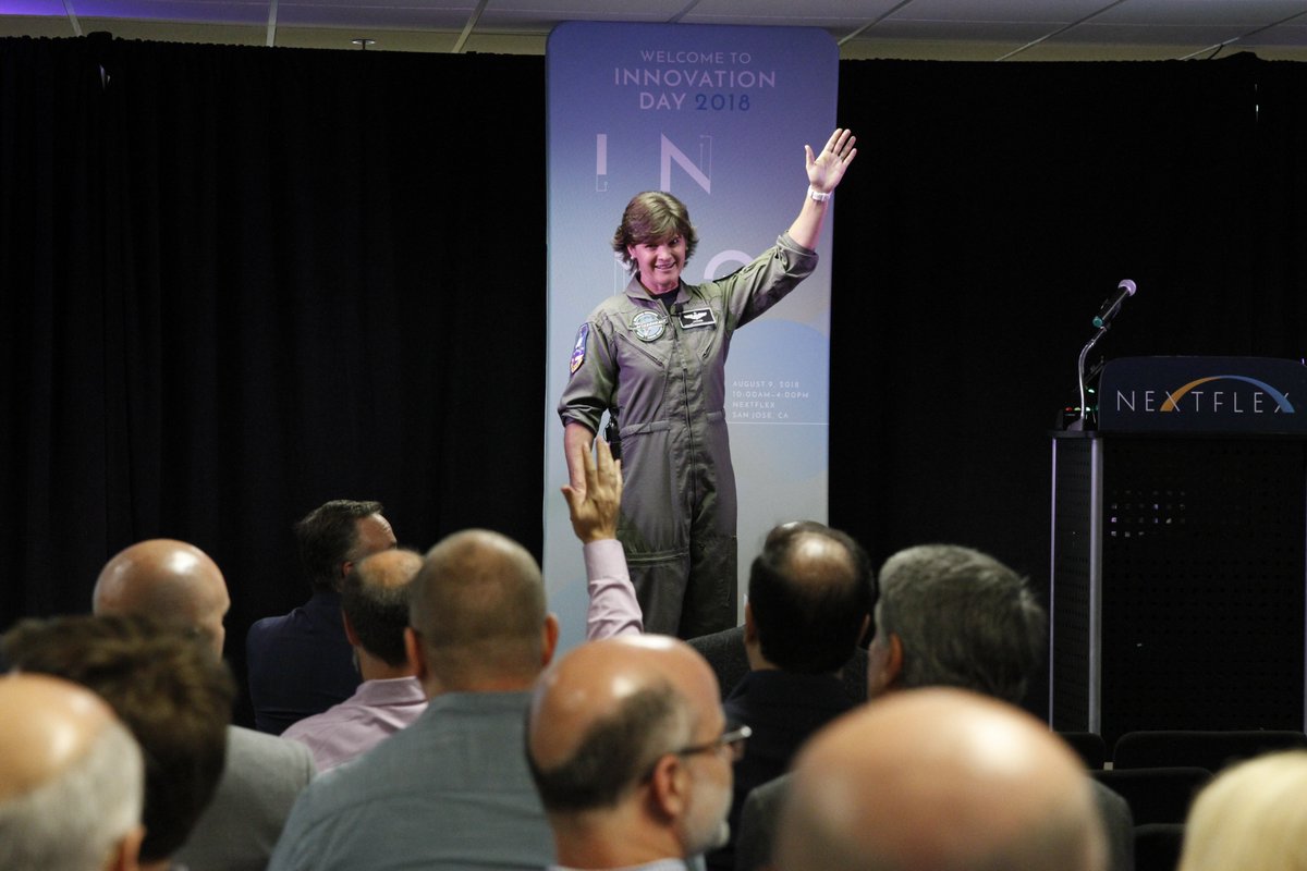 NextFlexUS's tweet photo. Who’s ready to feel inspired at Innovation Days 2022 We are! Be sure to follow us for announcements about this years speakers and panelists!

Register here: https://t.co/9fAqXU6bwX

#NavigatingtheFuture
 #HybridElectronics
#InnovationDays2022 
#future #fhe #manufacturing https://t.co/BCdp7lWukE