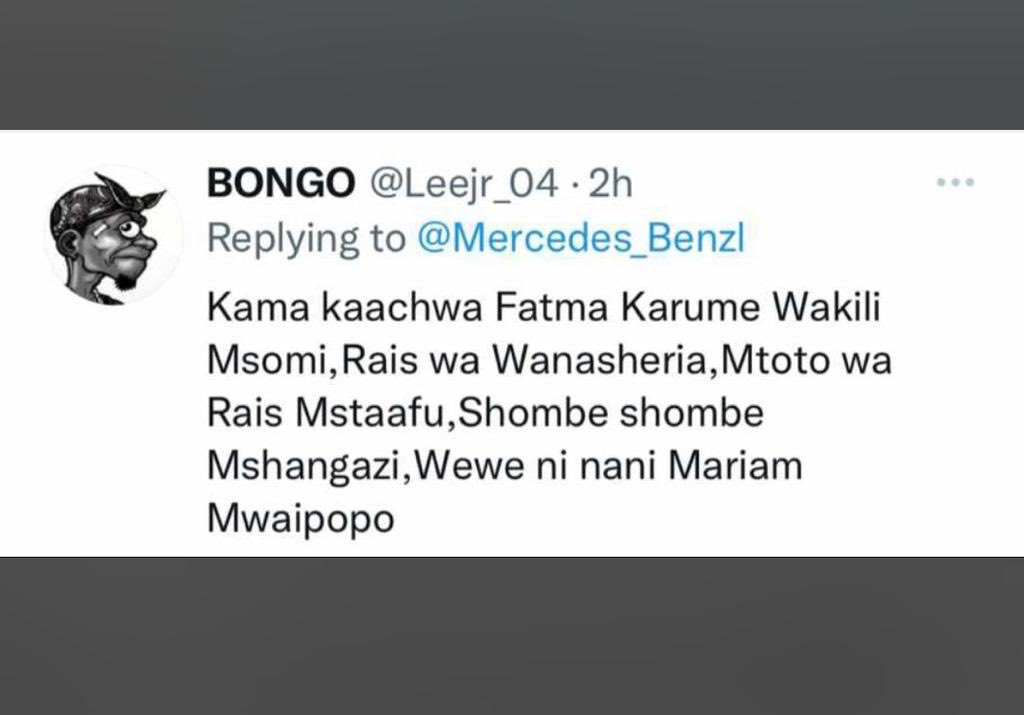 fatma_karume tweet picture