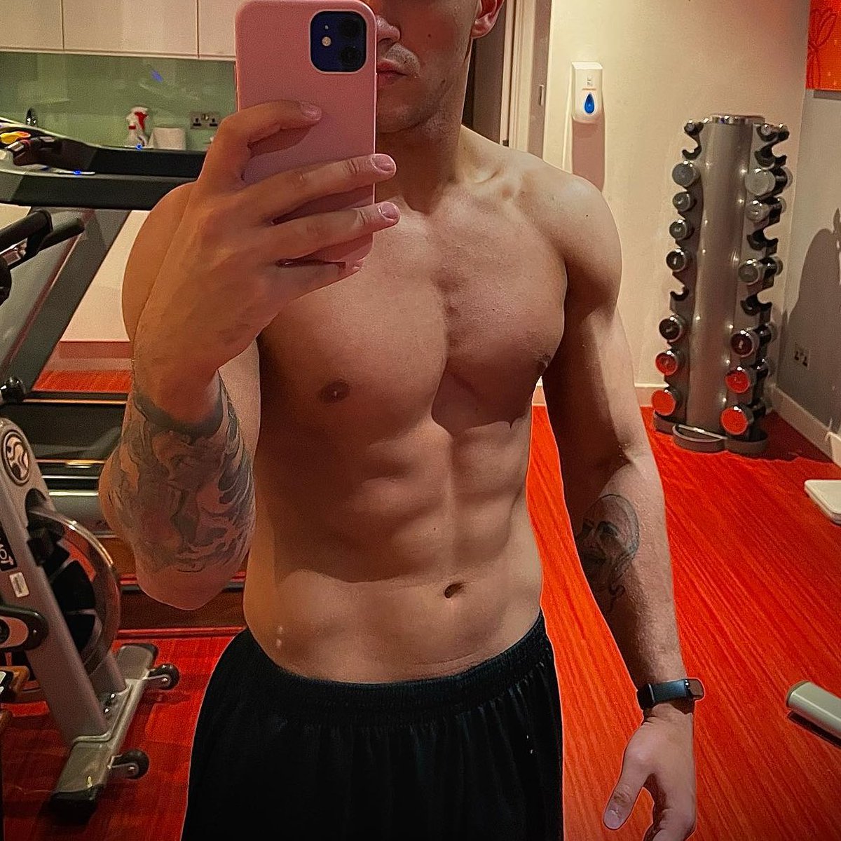 •El Niño Anónimo•