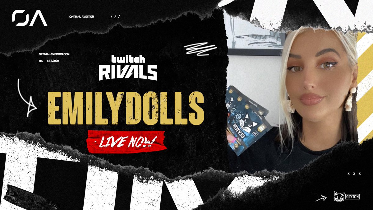 Optimal Ambition® tweet media