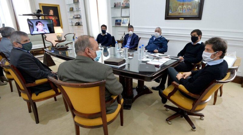 p24noticias's tweet photo. #Politica #Grieta
"Nuestra Argentina no puede continuar así" el mensaje antigrieta de los líderes vecinalistas de #PBA

📖💻👉https://t.co/FvBzlNyE8B https://t.co/n4QYbN6B0Z