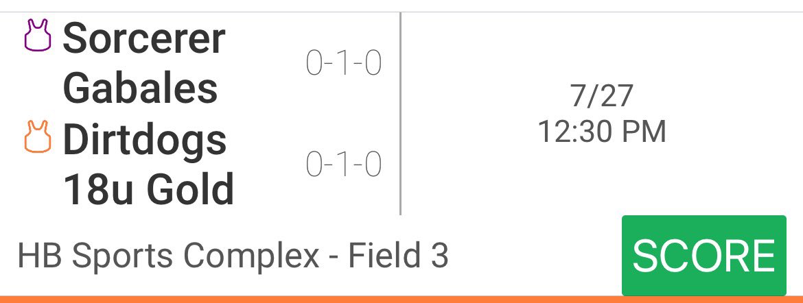 It’s another gameday! Come watch us play on field 3 at Huntington Beach Sports Complex at 12:30! Can’t wait to see you all there! <a href="/UtahTech_SB/">Utah Tech Softball</a> <a href="/SanJoseStateSB/">San José State Softball</a> <a href="/CoachLettyO/">Letty Olivarez</a> <a href="/CalSB/">Cal Softball</a> <a href="/Becca_Mueller01/">Becca Owens</a> <a href="/UHawaiiSoftball/">Bob Coolen</a> <a href="/HawaiiSB/">Hawaii Softball</a> <a href="/coachjannusch/">Kevin Jannusch</a> <a href="/IlliniSB/">Illinois Softball</a> <a href="/RedbirdsSB/">Illinois State Softball</a>