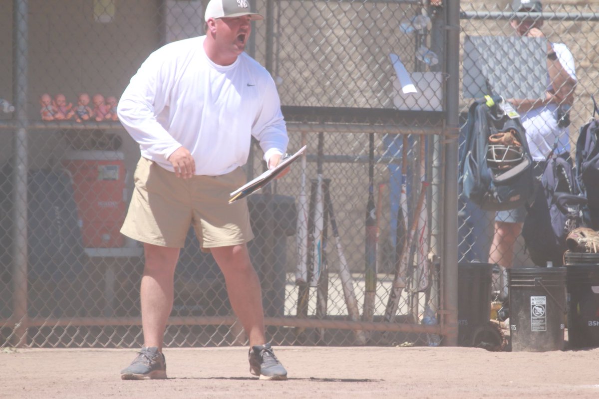 WSCCAthletics's tweet photo. Carson Owens has been appointed the Wallace State head softball coach!

Owens, 23, was the Lions' pitching and outfield coach during the 2022 season, in addition to serving among the lead recruiters.

Read more about Owens' hiring | https://t.co/lM3dbqyuQQ https://t.co/7DAnmWRuW4
