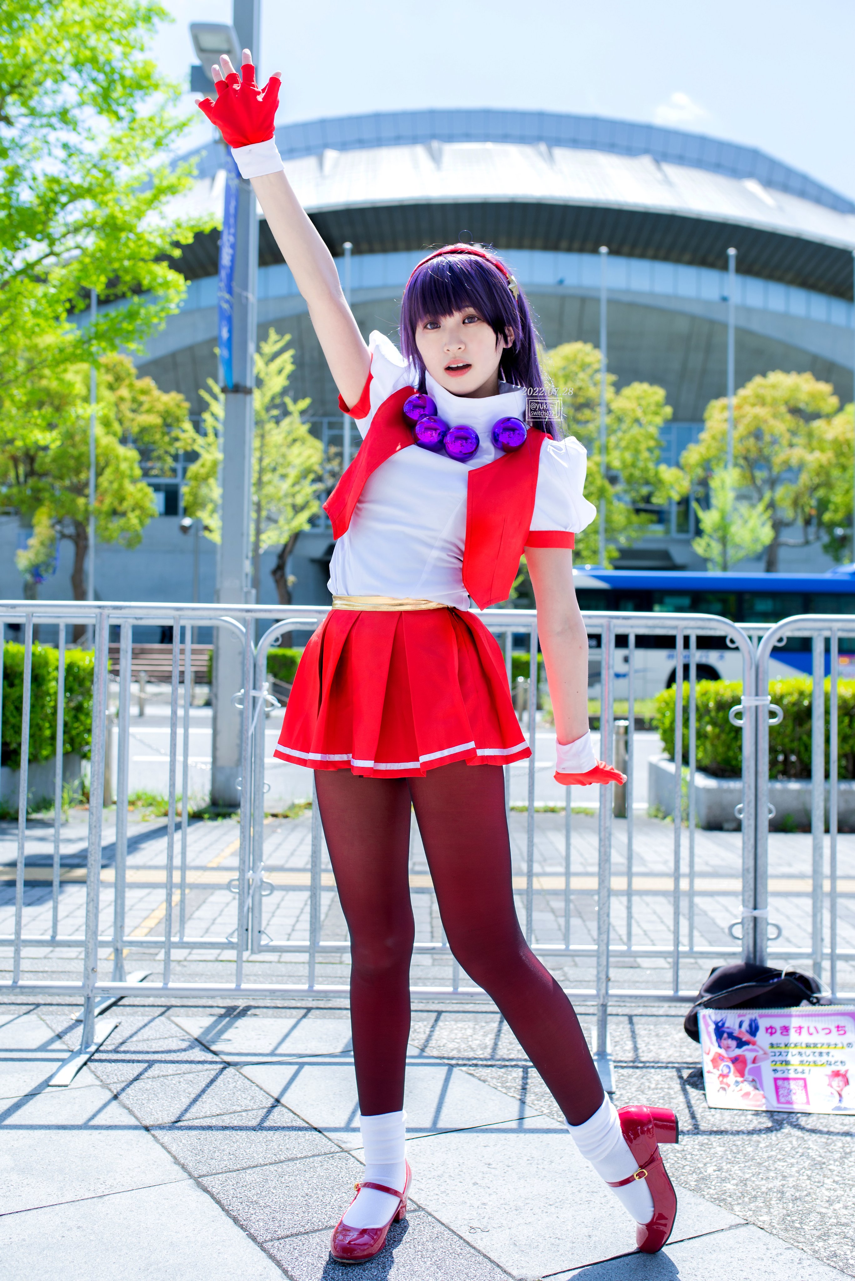ゆきすいっち🌸KOF勢/れじぇび on X: ゆきすいっち🌸KOF勢/れじぇび on X: