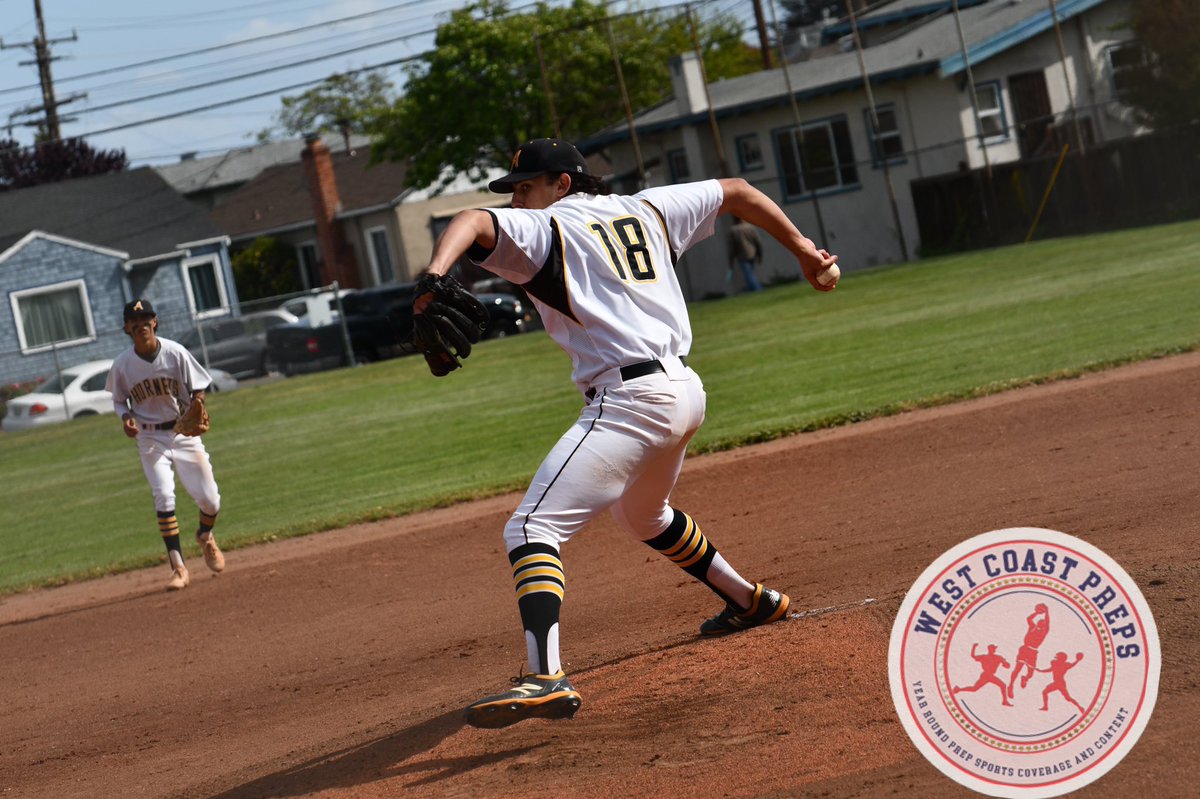 West Coast Preps tweet media