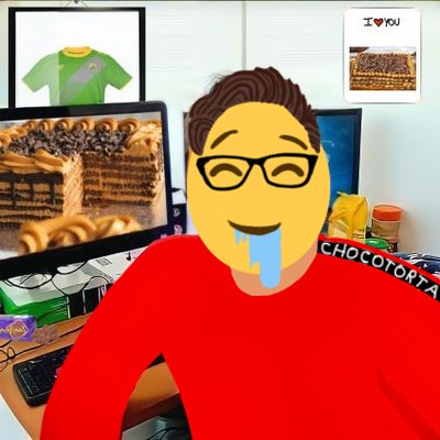 Banner para @SplinterChoco 
Uno de los primeros que me pide algo y que confía en este proyecto