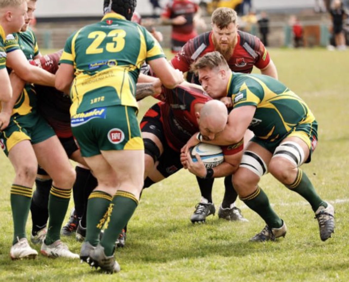 Bonymaen RFC tweet media