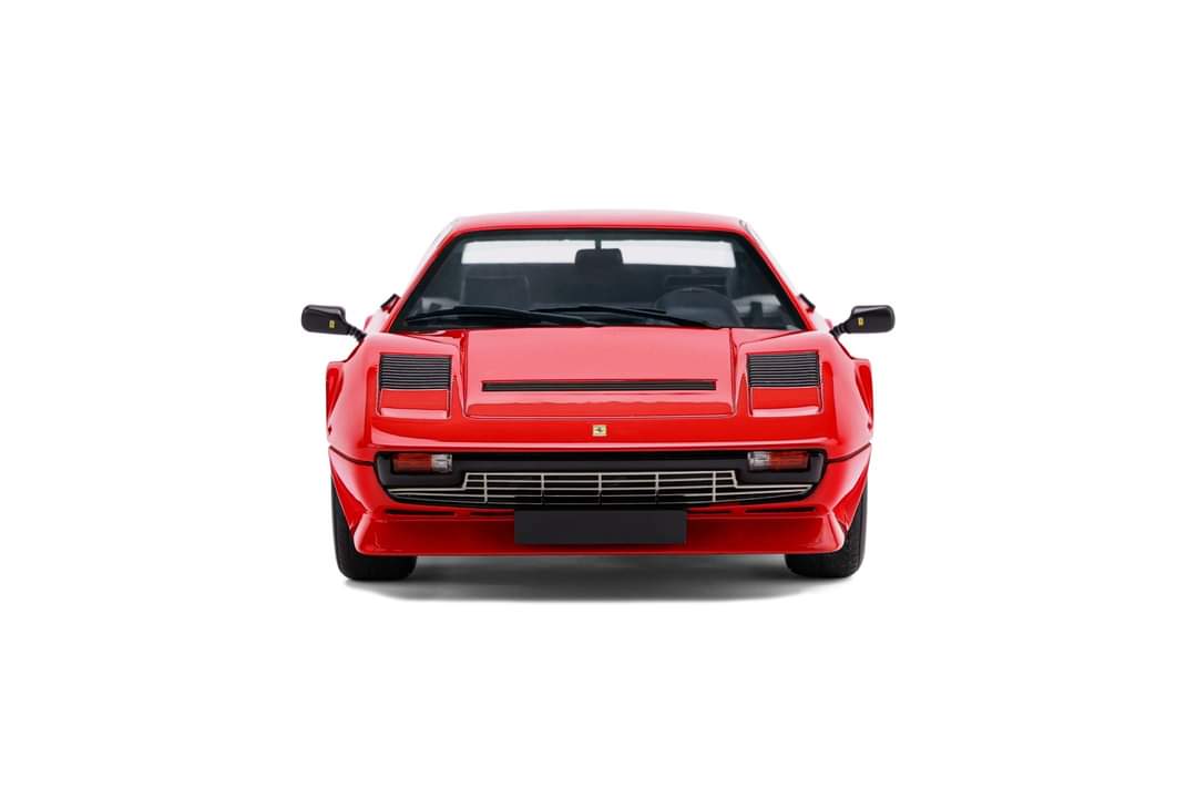 A ne pas rater ! Enfin une #Ferrari #208GTB Turbo à prix abordable au 1/18.

Elle n'a été produite que par BBR et elle arrivera chez <a href="/GTSpiritmodels/">GT Spirit</a>  en octobre 😍😍😍😍