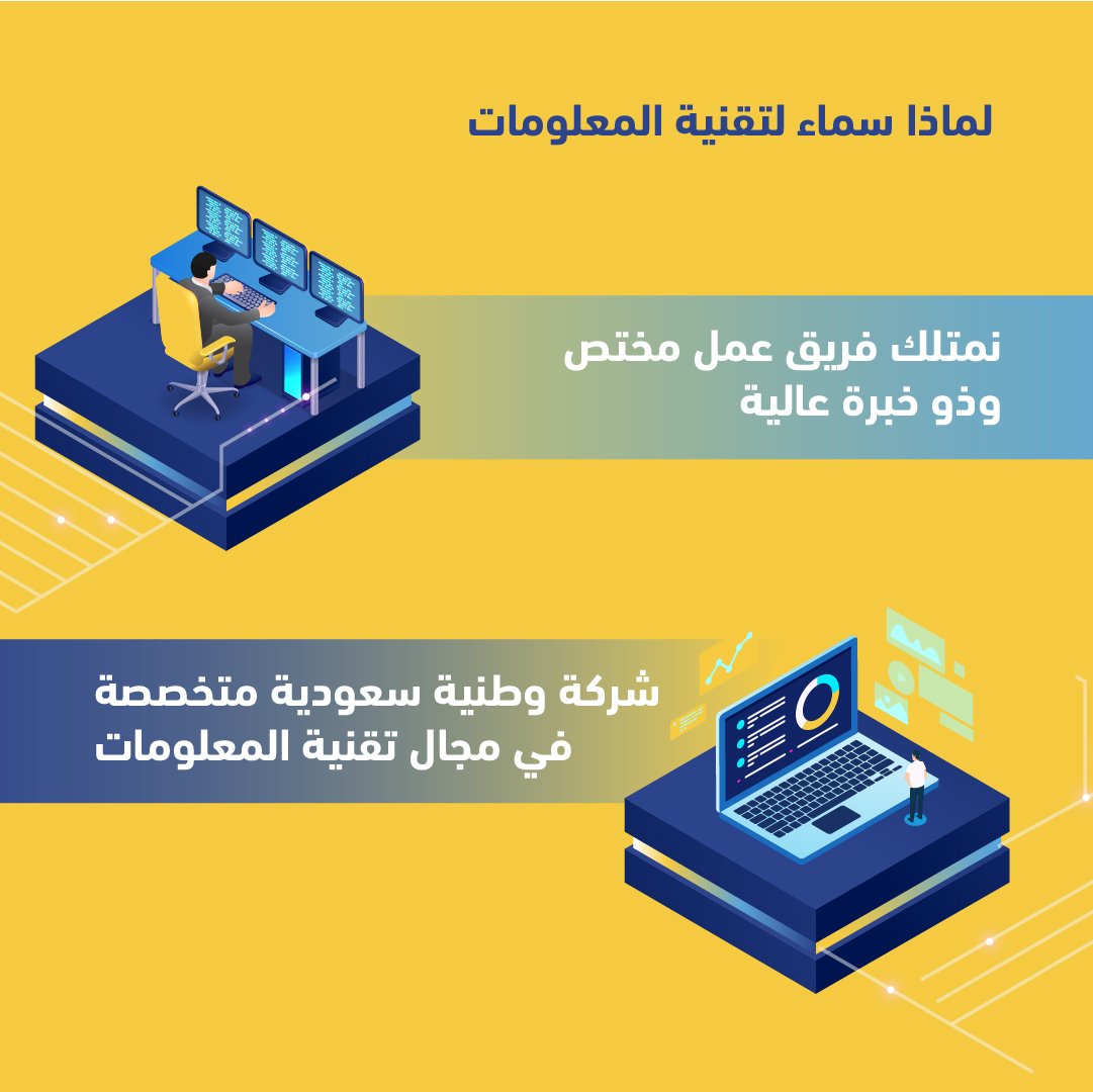 Sky-IT Co. tweet media