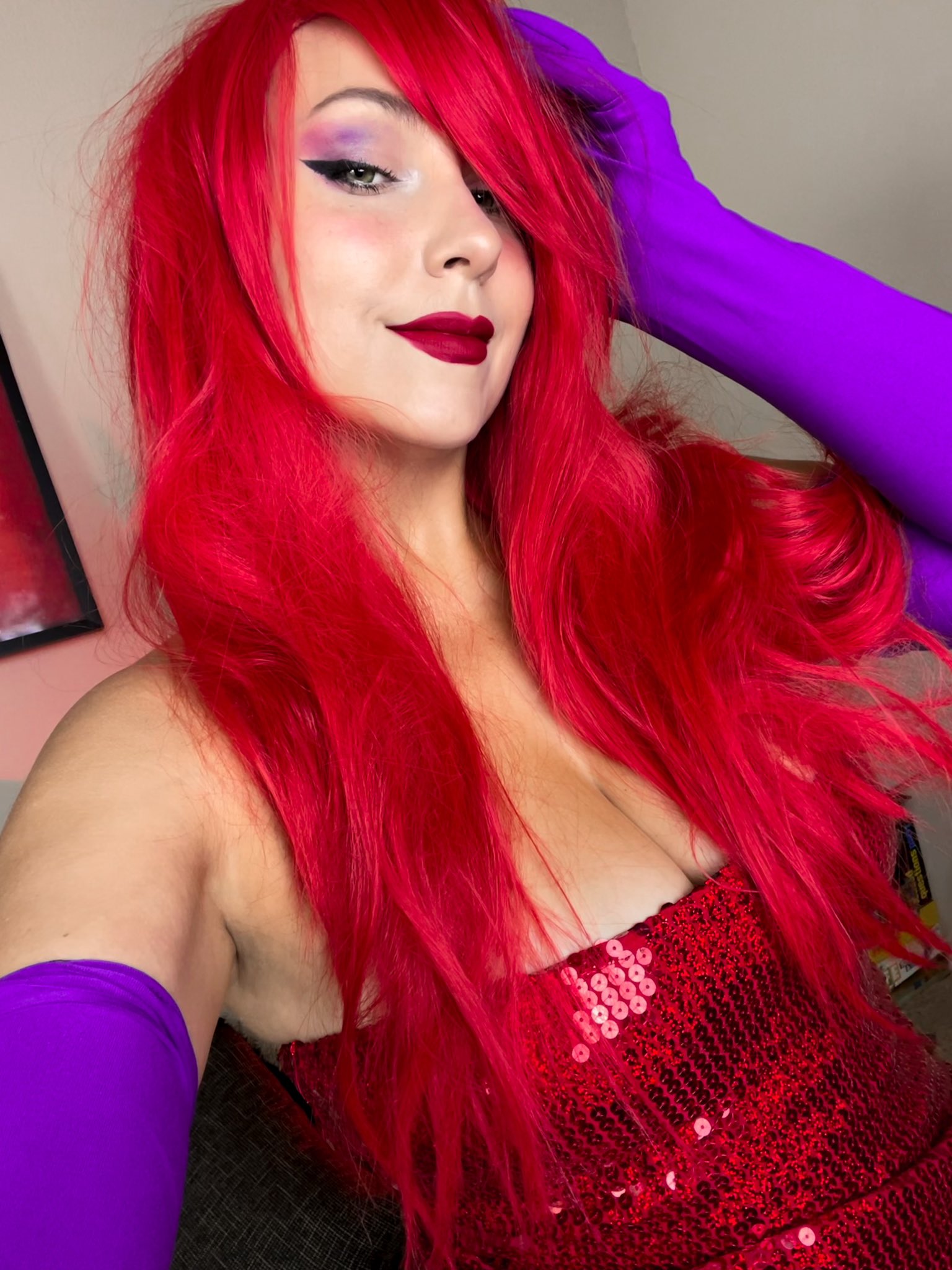 Yuuie on Twitter: "idk, might mess with some rabbits later 😏 https://t.co/v388T28S81" / Twitter