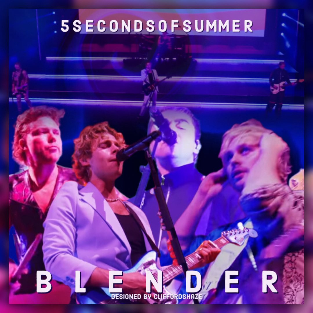 cliffordshaze's tweet photo. Oh my god it never ends🌪
@5SOS 
#5SOS5 #BLENDER #BLENDER5SOS https://t.co/4io4uOpUMJ