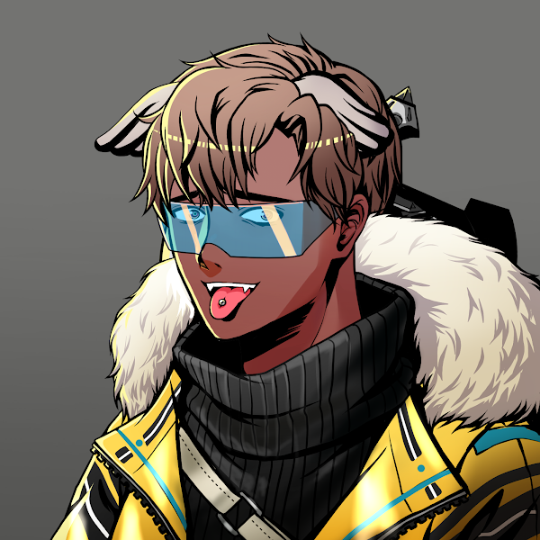 dbarkko's tweet photo. Couldn't resist adding @MetakamiNFT #177 to the gang of quartet now.

Discover more about the #Metakami #Anime #NFT project, including the story, framework and engineers, at https://t.co/0yRyso4UTH. 

Snag one/some Metakami NFTs at https://t.co/V3m2AHYKwe https://t.co/mzRSQVz1OL