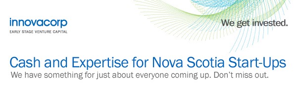 Call for submission: 4 <a href="/innovacorp/">Nova Incorporation</a> programs w/ diff awards, sector &amp; stage targets, eligibility, forms &amp; deadlines: 
GreenShoots - Aug 2 
Innovacorp Accelerate - Aug 4 
Stella Maris Platform - Aug 11 
OceanTech Pilot Program - Sept 8 
Details bit.ly/3Bq9qhB
#NS #startups
