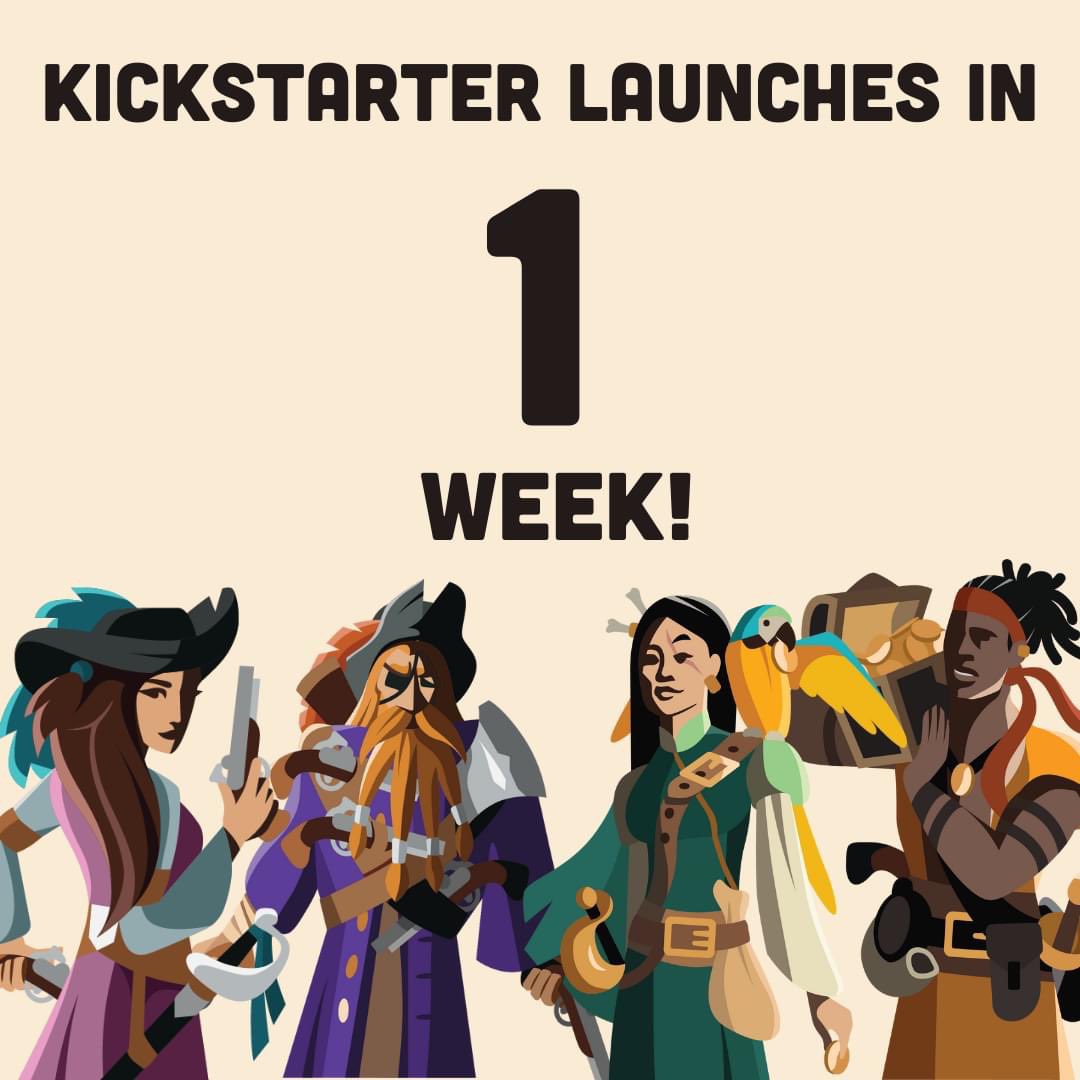 Castillo Games tweet media