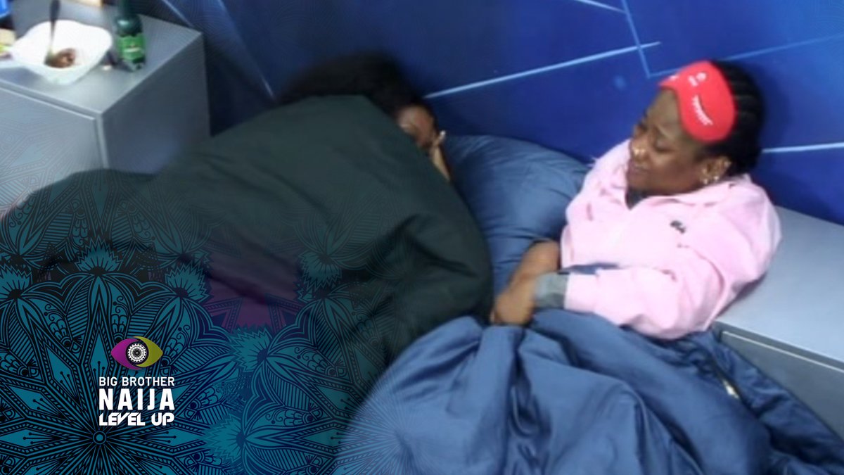 Did y'all catch Ilebaye and Phyna catching cruise with Pharmsavi?😂 Dem talk say e too dey smile na why Christie O never fall for am.😭  Anyway <a href="/Closeupng/">New Closeup Antibacterial Zinc+</a>  thanks for the winning smile.😁 

Click here bit.ly/3Bbc62n for more #BBNaija gist.