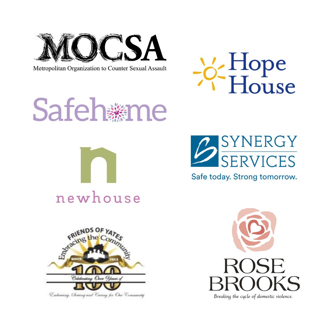 "Amendment 2 risks the health of survivors of rape, incest, and domestic violence." Seven leaders of local nonprofit victim-services organizations collaborated to author this piece about the impact on survivors. Read the full statement here: mocsa.org/amendment2