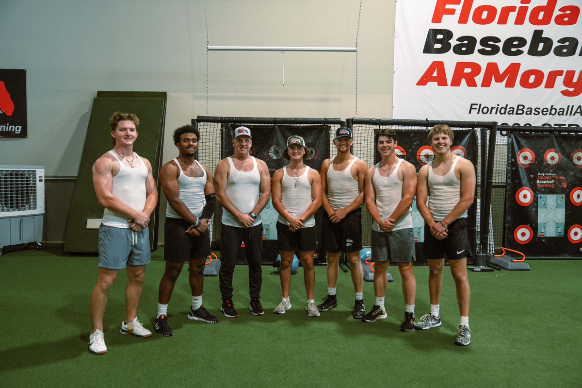 Newest member to the Tank Squad 💪 <a href="/RandySullivanPT/">Randy Sullivan MPT, CSCS</a>